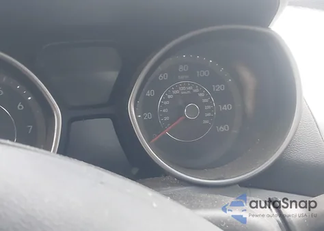 2013 Hyundai Elantra Limited из США, поврежденный, VIN 5NPDH4AEXDH342849